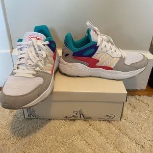 Adidas Cloudfoam Sneakers